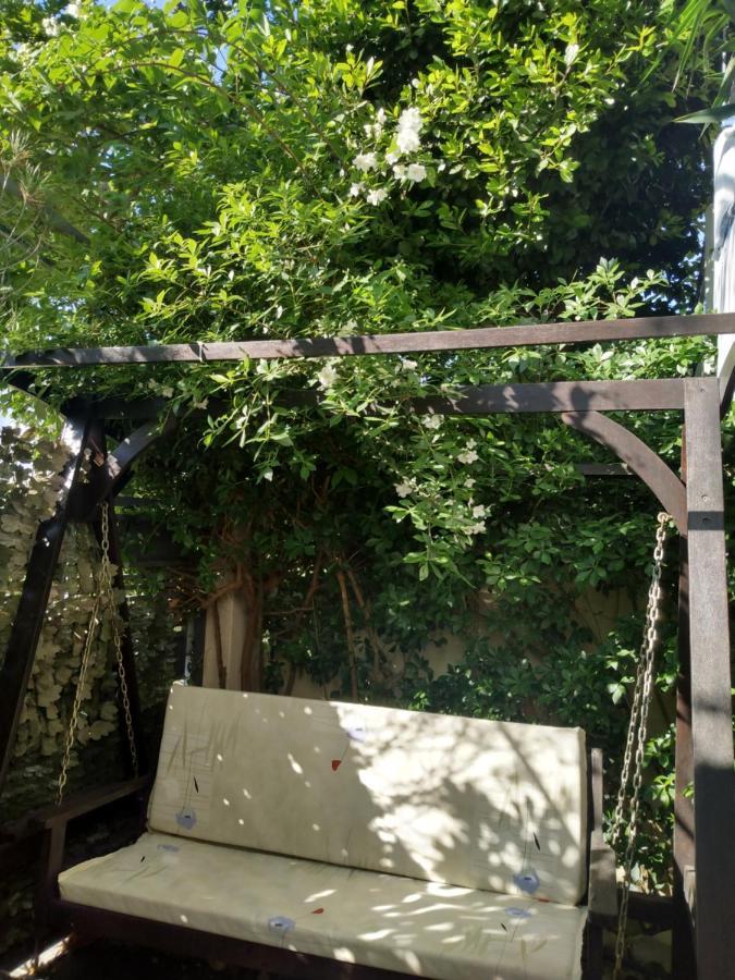 My Sunny Low Home Patras Buitenkant foto