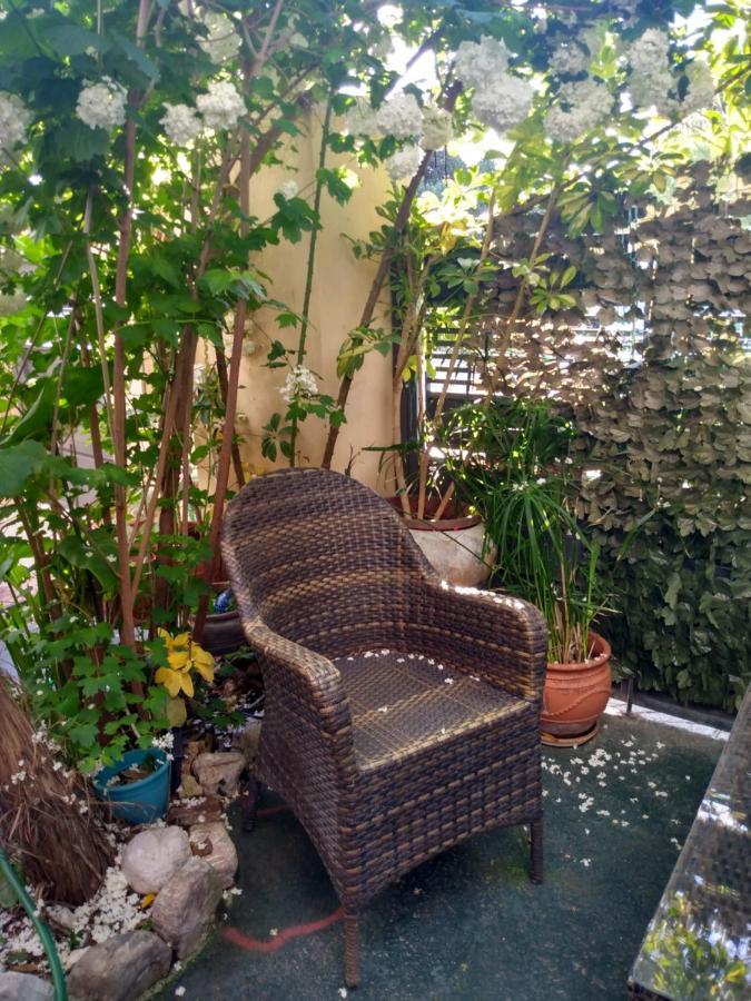 My Sunny Low Home Patras Buitenkant foto
